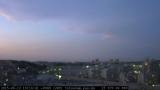 展望カメラtotsucam映像: 戸塚駅周辺から東戸塚方面を望む 2015-06-10(水) dusk