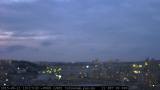 展望カメラtotsucam映像: 戸塚駅周辺から東戸塚方面を望む 2015-06-11(木) dusk