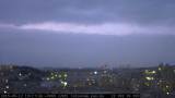 展望カメラtotsucam映像: 戸塚駅周辺から東戸塚方面を望む 2015-06-12(金) dusk