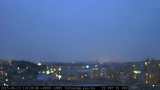 展望カメラtotsucam映像: 戸塚駅周辺から東戸塚方面を望む 2015-06-13(土) dusk