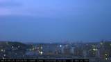 展望カメラtotsucam映像: 戸塚駅周辺から東戸塚方面を望む 2015-06-15(月) dusk