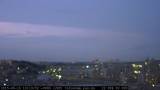 展望カメラtotsucam映像: 戸塚駅周辺から東戸塚方面を望む 2015-06-16(火) dusk