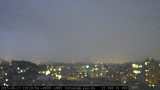 展望カメラtotsucam映像: 戸塚駅周辺から東戸塚方面を望む 2015-06-17(水) dusk