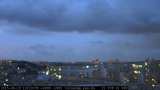 展望カメラtotsucam映像: 戸塚駅周辺から東戸塚方面を望む 2015-06-18(木) dusk