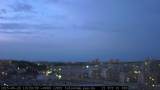 展望カメラtotsucam映像: 戸塚駅周辺から東戸塚方面を望む 2015-06-20(土) dusk