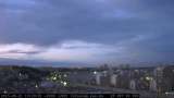 展望カメラtotsucam映像: 戸塚駅周辺から東戸塚方面を望む 2015-06-21(日) dusk