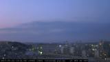 展望カメラtotsucam映像: 戸塚駅周辺から東戸塚方面を望む 2015-06-24(水) dusk