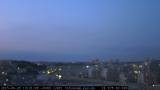 展望カメラtotsucam映像: 戸塚駅周辺から東戸塚方面を望む 2015-06-25(木) dusk