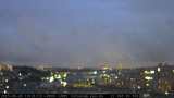 展望カメラtotsucam映像: 戸塚駅周辺から東戸塚方面を望む 2015-06-26(金) dusk