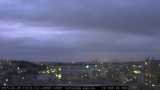 展望カメラtotsucam映像: 戸塚駅周辺から東戸塚方面を望む 2015-06-28(日) dusk