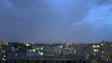 展望カメラtotsucam映像: 戸塚駅周辺から東戸塚方面を望む 2015-07-03(金) dusk