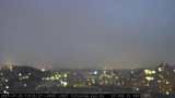 展望カメラtotsucam映像: 戸塚駅周辺から東戸塚方面を望む 2015-07-06(月) dusk
