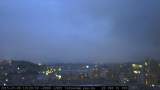 展望カメラtotsucam映像: 戸塚駅周辺から東戸塚方面を望む 2015-07-09(木) dusk