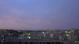 展望カメラtotsucam映像: 戸塚駅周辺から東戸塚方面を望む 2015-07-13(月) dusk