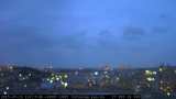 展望カメラtotsucam映像: 戸塚駅周辺から東戸塚方面を望む 2015-07-16(木) dusk