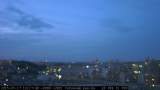 展望カメラtotsucam映像: 戸塚駅周辺から東戸塚方面を望む 2015-07-17(金) dusk