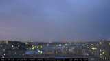 展望カメラtotsucam映像: 戸塚駅周辺から東戸塚方面を望む 2015-07-18(土) dusk