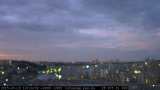 展望カメラtotsucam映像: 戸塚駅周辺から東戸塚方面を望む 2015-07-19(日) dusk