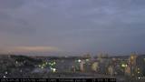 展望カメラtotsucam映像: 戸塚駅周辺から東戸塚方面を望む 2015-07-20(月) dusk