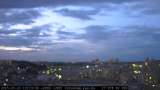 展望カメラtotsucam映像: 戸塚駅周辺から東戸塚方面を望む 2015-07-23(木) dusk