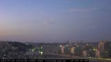 展望カメラtotsucam映像: 戸塚駅周辺から東戸塚方面を望む 2015-07-25(土) dusk