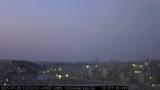 展望カメラtotsucam映像: 戸塚駅周辺から東戸塚方面を望む 2015-07-28(火) dusk
