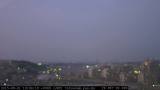 展望カメラtotsucam映像: 戸塚駅周辺から東戸塚方面を望む 2015-08-01(土) dusk