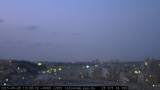 展望カメラtotsucam映像: 戸塚駅周辺から東戸塚方面を望む 2015-08-08(土) dusk