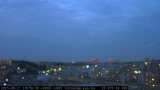 展望カメラtotsucam映像: 戸塚駅周辺から東戸塚方面を望む 2015-08-11(火) dusk