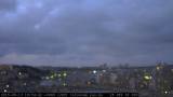 展望カメラtotsucam映像: 戸塚駅周辺から東戸塚方面を望む 2015-08-13(木) dusk
