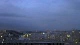 展望カメラtotsucam映像: 戸塚駅周辺から東戸塚方面を望む 2015-08-14(金) dusk