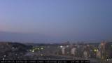 展望カメラtotsucam映像: 戸塚駅周辺から東戸塚方面を望む 2015-08-15(土) dusk