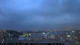 展望カメラtotsucam映像: 戸塚駅周辺から東戸塚方面を望む 2015-08-16(日) dusk