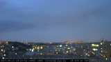 展望カメラtotsucam映像: 戸塚駅周辺から東戸塚方面を望む 2015-08-19(水) dusk