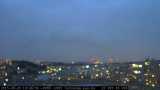 展望カメラtotsucam映像: 戸塚駅周辺から東戸塚方面を望む 2015-08-20(木) dusk