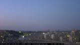 展望カメラtotsucam映像: 戸塚駅周辺から東戸塚方面を望む 2015-08-22(土) dusk