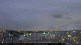 展望カメラtotsucam映像: 戸塚駅周辺から東戸塚方面を望む 2015-08-23(日) dusk
