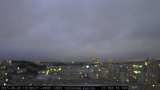 展望カメラtotsucam映像: 戸塚駅周辺から東戸塚方面を望む 2015-08-26(水) dusk