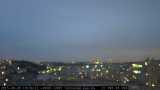 展望カメラtotsucam映像: 戸塚駅周辺から東戸塚方面を望む 2015-08-28(金) dusk