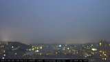 展望カメラtotsucam映像: 戸塚駅周辺から東戸塚方面を望む 2015-08-30(日) dusk