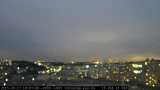 展望カメラtotsucam映像: 戸塚駅周辺から東戸塚方面を望む 2015-09-17(木) dusk