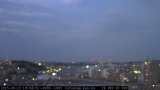 展望カメラtotsucam映像: 戸塚駅周辺から東戸塚方面を望む 2015-09-19(土) dusk