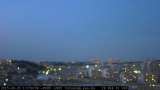 展望カメラtotsucam映像: 戸塚駅周辺から東戸塚方面を望む 2015-09-23(水) dusk