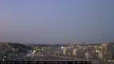 展望カメラtotsucam映像: 戸塚駅周辺から東戸塚方面を望む 2015-09-28(月) dusk