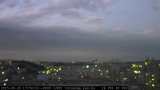 展望カメラtotsucam映像: 戸塚駅周辺から東戸塚方面を望む 2015-09-29(火) dusk