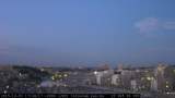 展望カメラtotsucam映像: 戸塚駅周辺から東戸塚方面を望む 2015-10-03(土) dusk