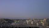 展望カメラtotsucam映像: 戸塚駅周辺から東戸塚方面を望む 2015-10-06(火) dusk