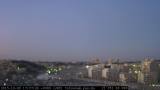 展望カメラtotsucam映像: 戸塚駅周辺から東戸塚方面を望む 2015-10-08(木) dusk