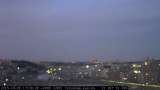 展望カメラtotsucam映像: 戸塚駅周辺から東戸塚方面を望む 2015-10-09(金) dusk