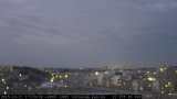 展望カメラtotsucam映像: 戸塚駅周辺から東戸塚方面を望む 2015-10-11(日) dusk